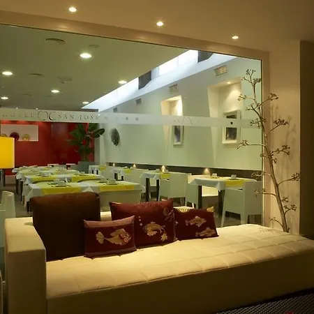 Hotel Mc