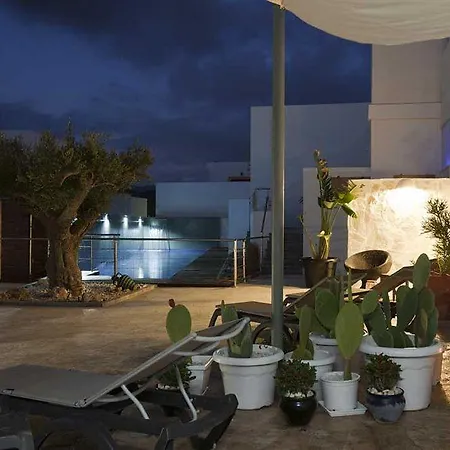 Hotel Mc