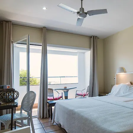 Hotel Mc San José