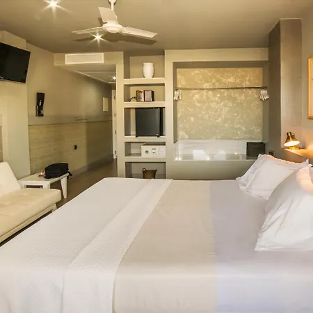 Mc Hotel 4*