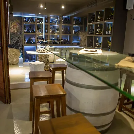 Hotel Mc San José