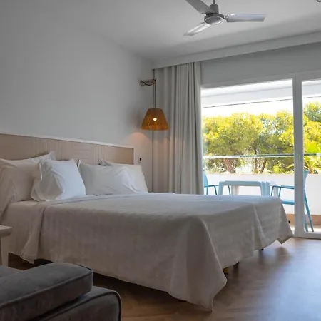 Mc 4* San José