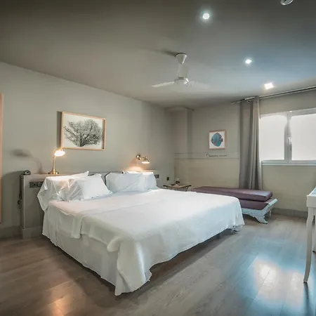 Hotel Mc