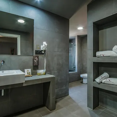 Mc Hotel 4*