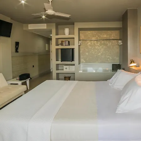 Hotel Mc