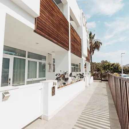 Mc 4* San José