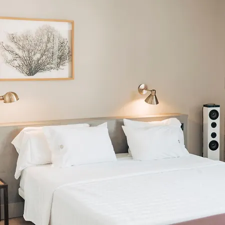 Hotel Mc
