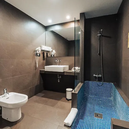 Mc Hotel