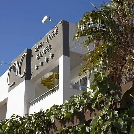 Hotel Mc 4*