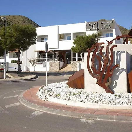 Hotel Mc San José