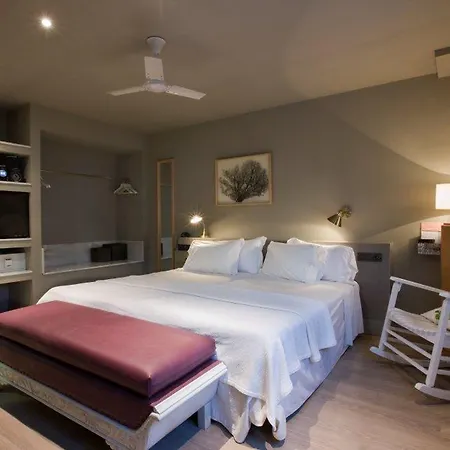 Mc Hotel San José