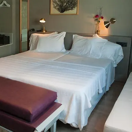 Hotel Mc San José