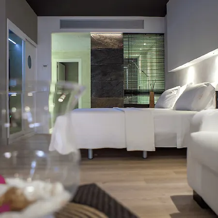 Hotel Mc San José