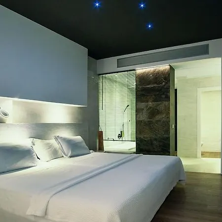 Mc 4* San Jose (Almeria)