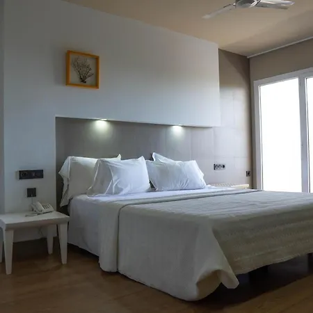 Mc Hotel San Jose (Almeria)